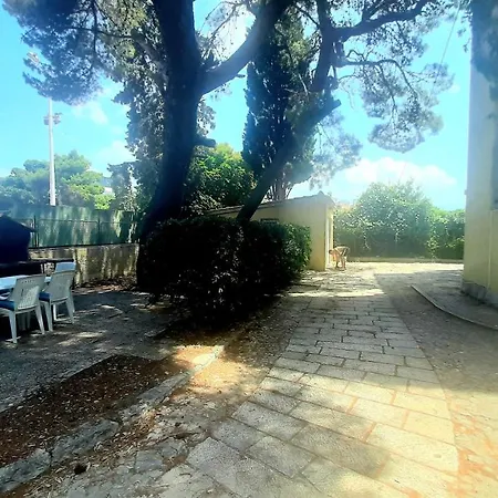 Old Captain's - In A Pine Wood By The Sea And Tennis Courts Apartamento *
