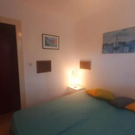 Old Captain's - In A Pine Wood By The Sea And Tennis Courts Apartamento *