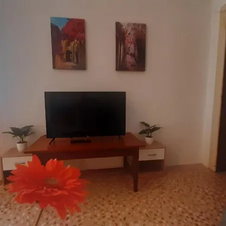 Old Captain's - In A Pine Wood By The Sea And Tennis Courts Apartamento *