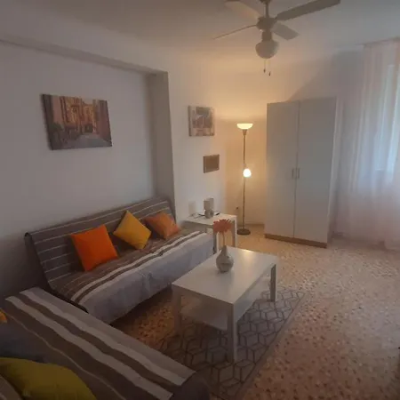 Apartamento Old Captain's - In A Pine Wood By The Sea And Tennis Courts