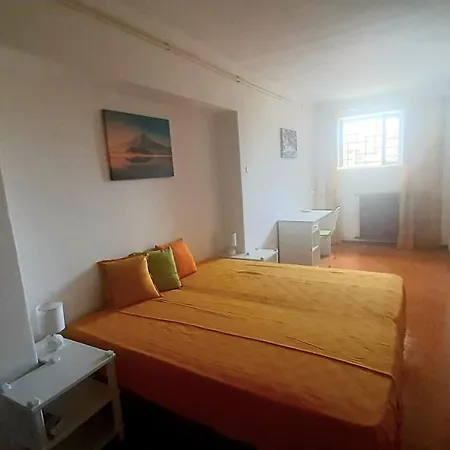Old Captain's - In A Pine Wood By The Sea And Tennis Courts Apartamento