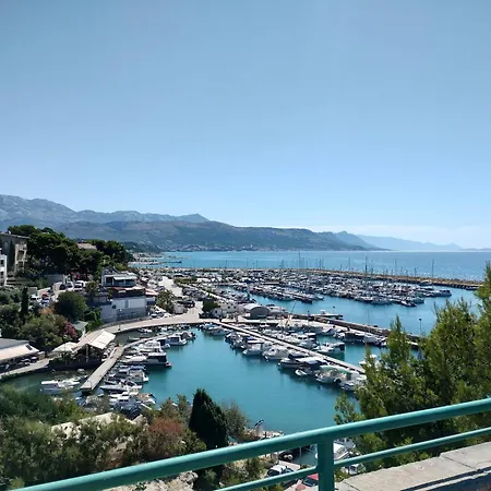 Apartamento Old Captain's - In A Pine Wood By The Sea And Tennis Courts *