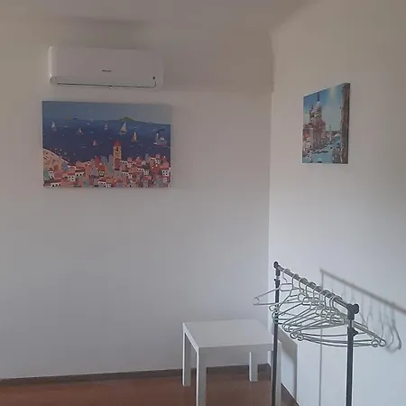 Apartamento Old Captain's - In A Pine Wood By The Sea And Tennis Courts
