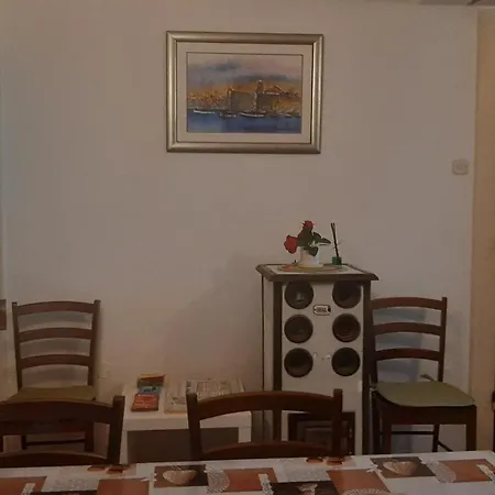 Apartamento Old Captain's - In A Pine Wood By The Sea And Tennis Courts