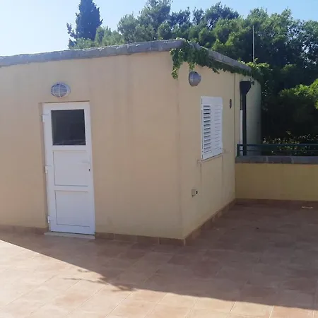Apartment Old Captain's - In A Pine Wood By The Sea And Tennis Courts