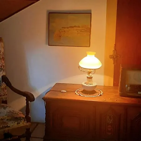 Apartment Old Captain's - In A Pine Wood By The Sea And Tennis Courts Split