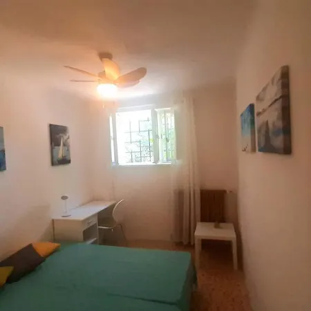 Apartment Old Captain's - In A Pine Wood By The Sea And Tennis Courts Split