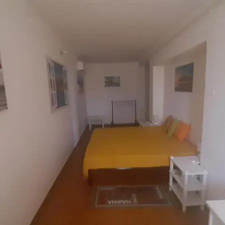 Apartment Old Captain's - In A Pine Wood By The Sea And Tennis Courts *
