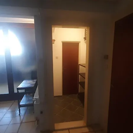 Apartment Old Captain's - In A Pine Wood By The Sea And Tennis Courts *
