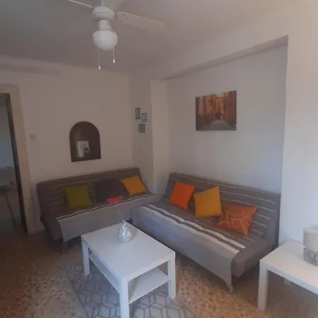Apartment Old Captain's - In A Pine Wood By The Sea And Tennis Courts Split
