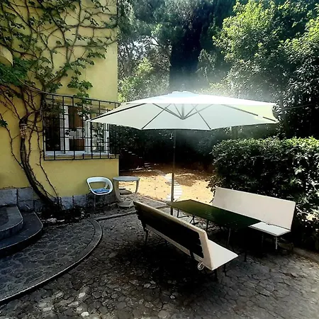 Appartement Old Captain's - In A Pine Wood By The Sea And Tennis Courts Split