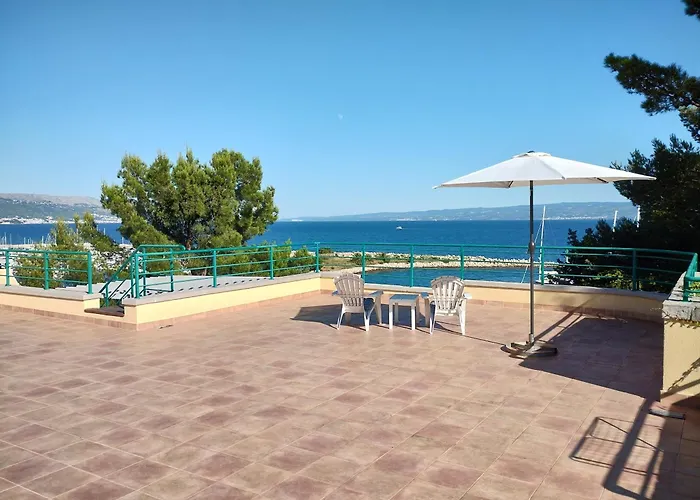 Old Captain's - In A Pine Wood By The Sea And Tennis Courts Lejlighed